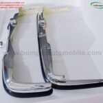 Mercedes-W108-W109-bumpers-with-rubber-9