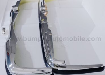Mercedes-W108-W109-bumpers-with-rubber-9